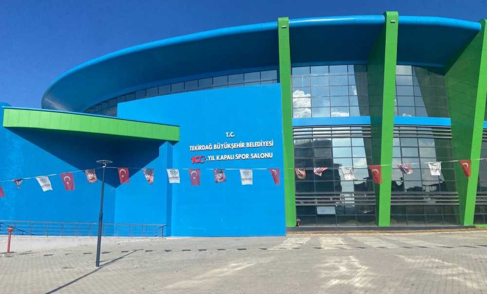 Spor Salonunda Sorunlar Bitmiyor