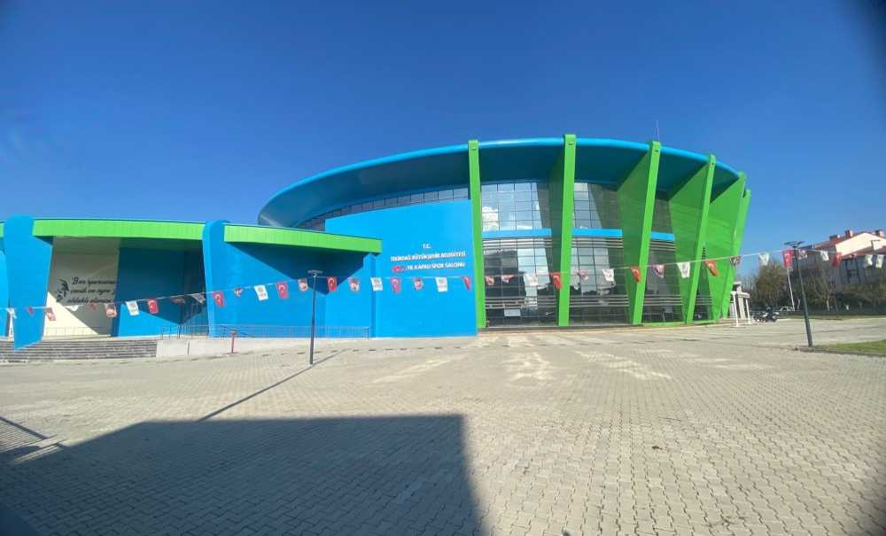 Spor Salonunda Sorunlar Bitmiyor