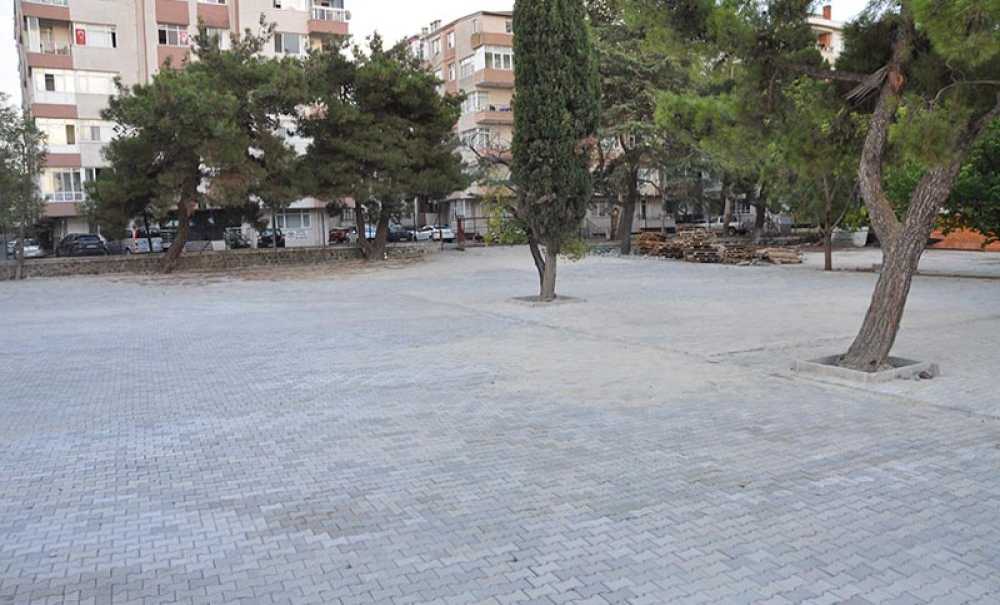 Stattaki Çalışmalar Sürüyor