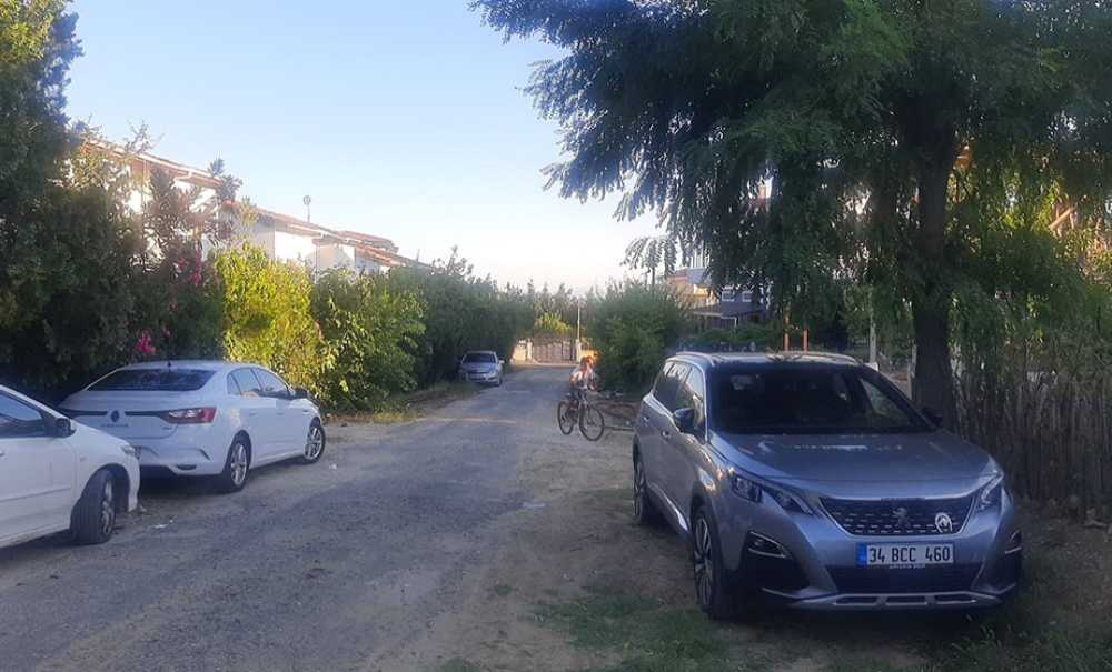 Su Kesintileri Vatandaşı Canından Bezdirdi