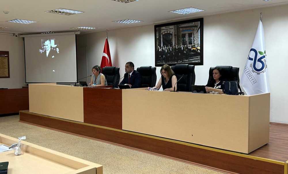 Su Konusunda Laf Değil İcraat Ortaya Konulmalı