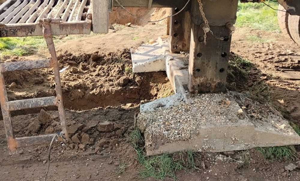 Su Kuyusu İçin Çalışma Yapılıyor