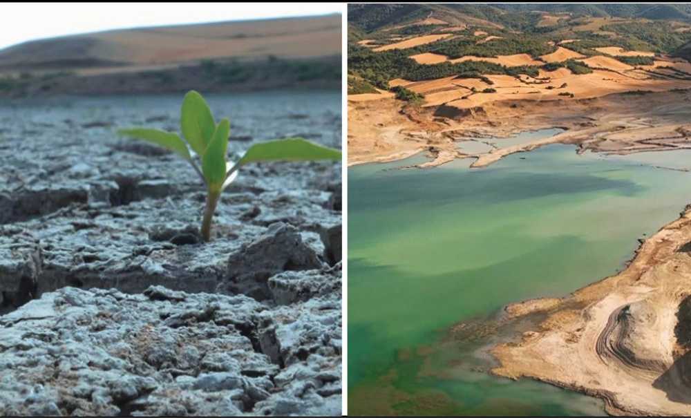 Su Seviyeleri Alarm Veriyor!
