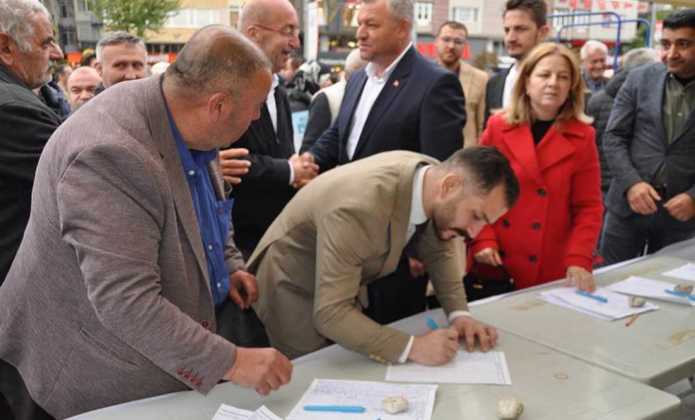 Suya Yapılan Zammı Geri Çekin