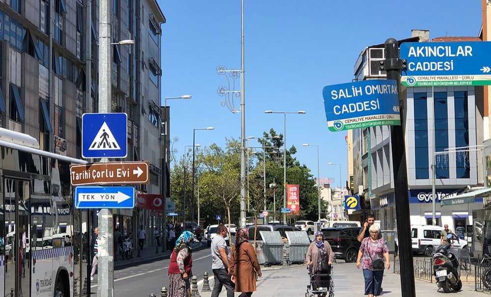 Tabelalara Dikkat Eden Yok