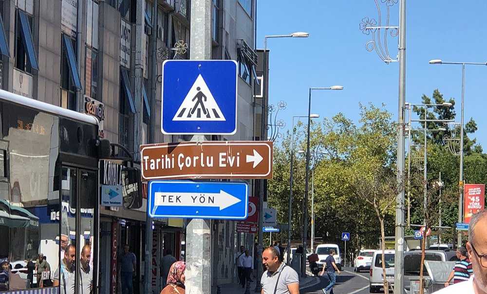 Tabelalara Dikkat Eden Yok