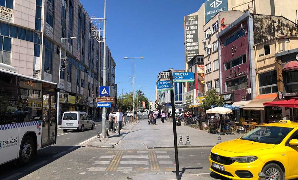 Tabelalara Dikkat Eden Yok