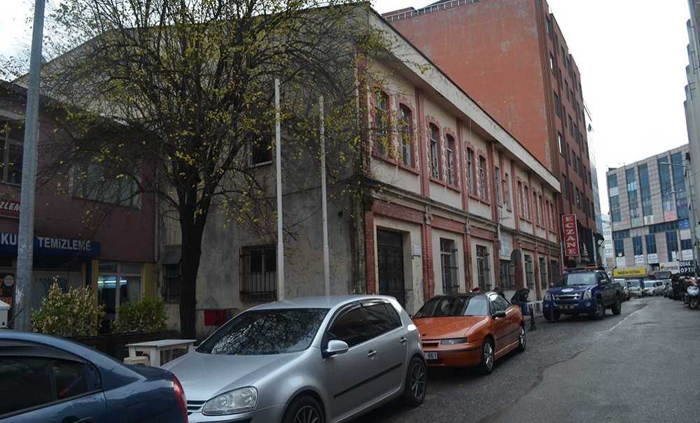 Tarihi Binanın Durumu Ne Olacak?