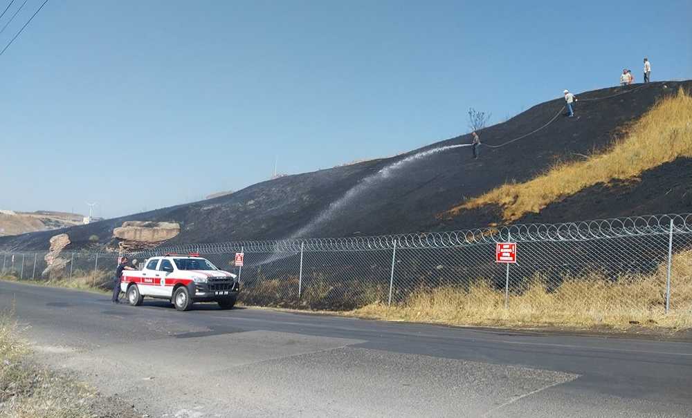 Tarihi Kale Küle Döndü