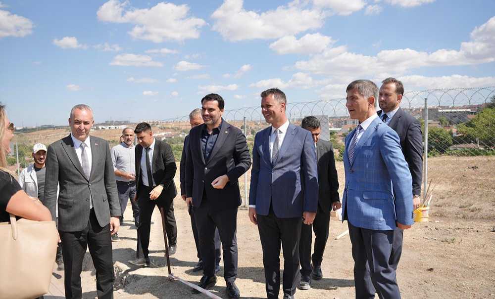 Tarihi Kalede Kazı Çalışmaları Sürüyor