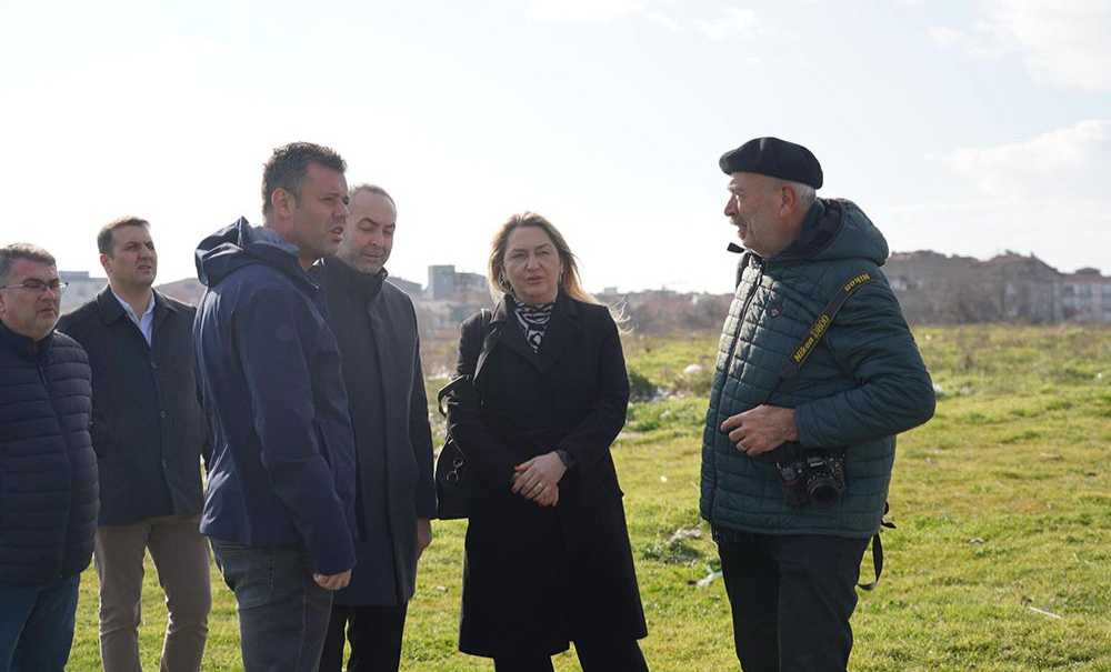 Tarihi Kaleyle İlgili Önemli Adım