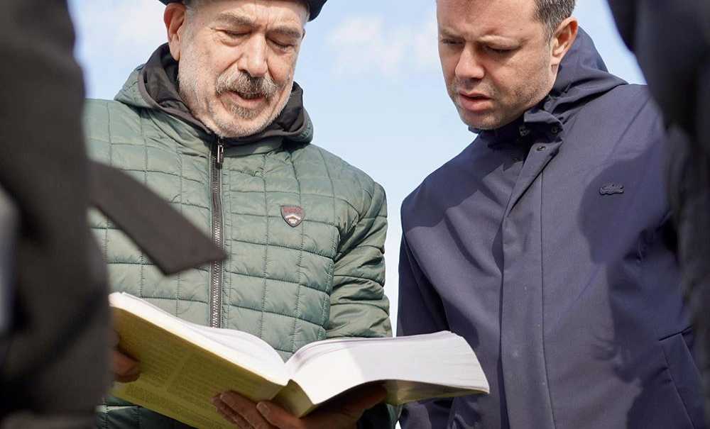 Tarihi Kaleyle İlgili Önemli Adım