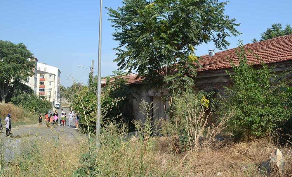 Tarihi Yoğurthane Unutuldu!