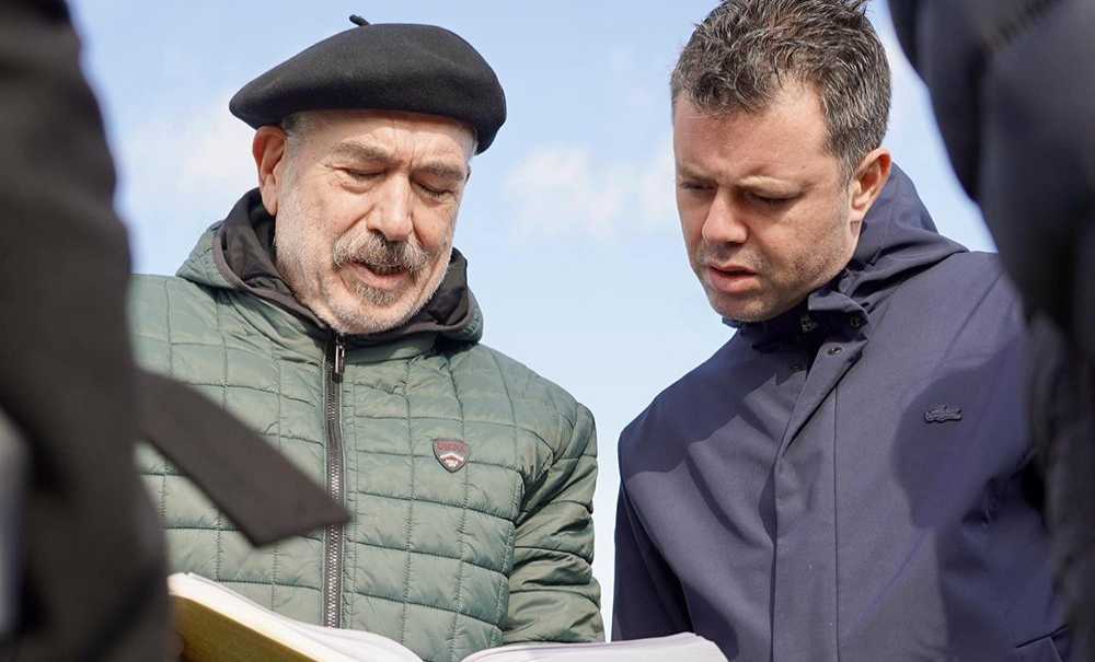 Tarihin İzleri Sürülecek!