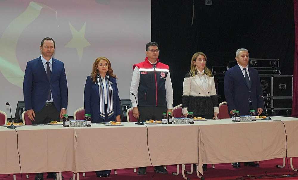 Tarimda Yeni̇ Dönemi̇n İlk Adimi Teki̇rdağ'da Atiliyor!