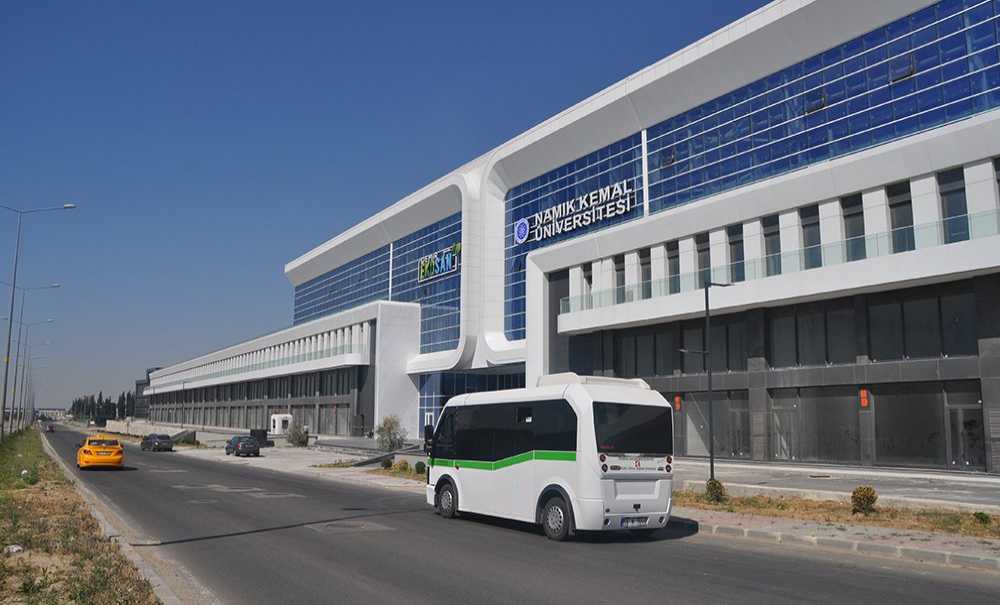 Taşınmak İçin Geri Sayım Başladı