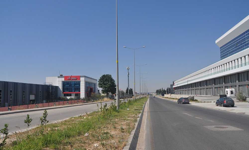 Taşınmak İçin Geri Sayım Başladı