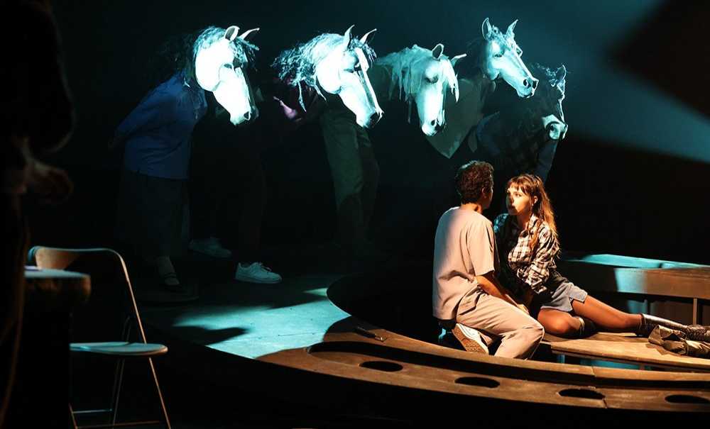 Tbşt Yeni Sezona “Küheylan” Ile Güçlü Başladı