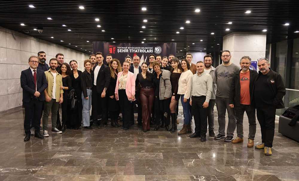 Tbşt Yeni Sezona “Küheylan” Ile Güçlü Başladı