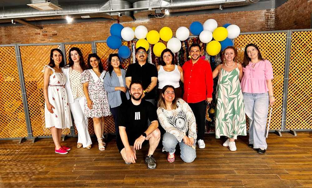 Tegv Çorlu Gönüllüleri Kahvaltı Etkinliğinde Buluştu