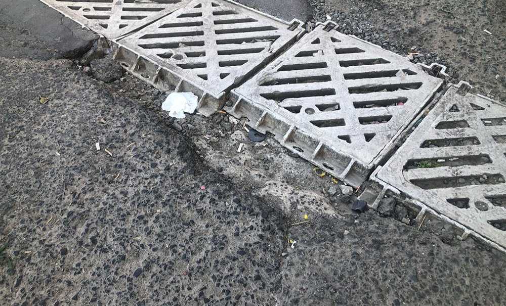 Tehlike Yaratan O Nokta Yapıldı