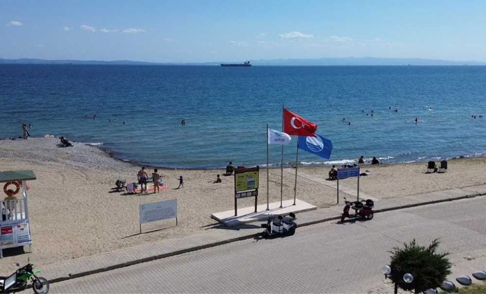 Tekirdağ 9 Günlük Bayram Tatiline Ve Yaz Sezonuna Hazır