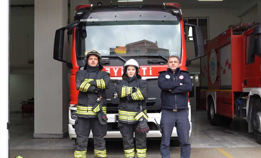 Tekirdağ 9 Günlük Bayram Tatiline Ve Yaz Sezonuna Hazır