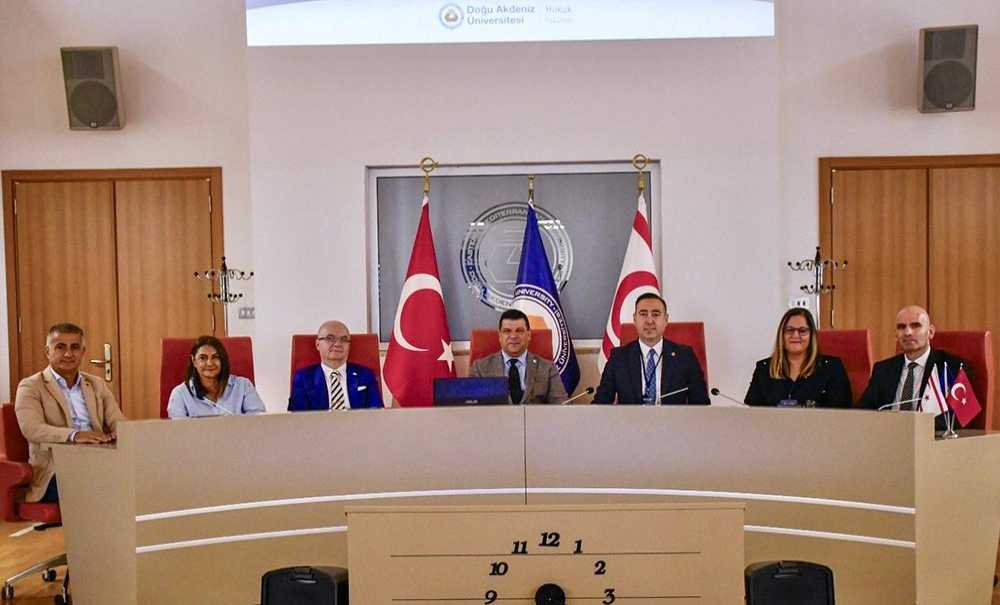 Tekirdağ Barosu'ndan İş Birliği Protokolü