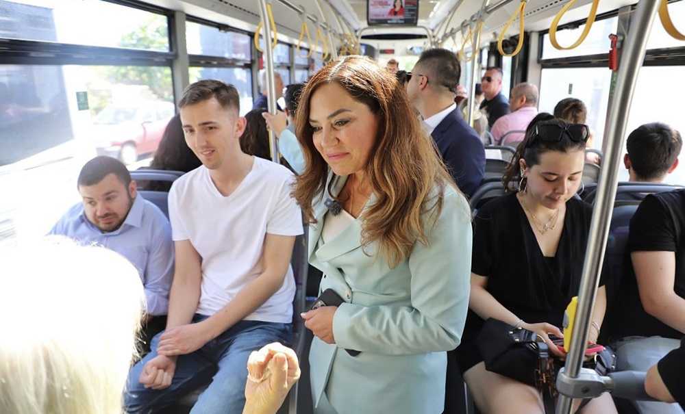 Tekirdağ Büyükşehir Belediyesi Bayramda Yoğun Mesai Yaptı