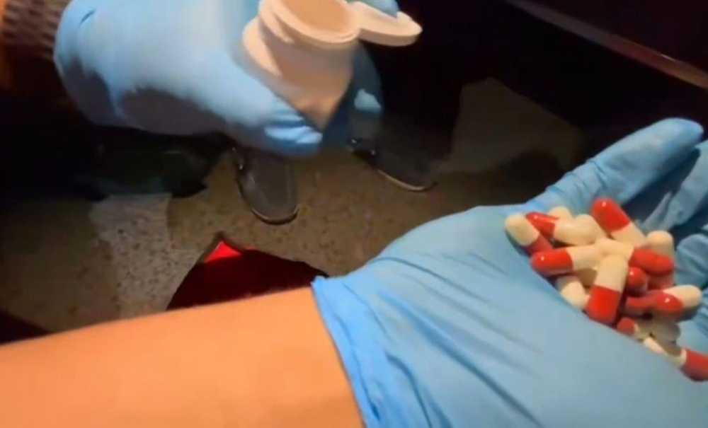 Tekirdağ Emniyeti Zehir Tacirlerine Göz Açtırmıyor