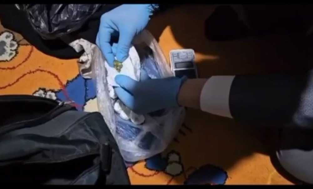 Tekirdağ Emniyeti Zehir Tacirlerinin Ensesinde