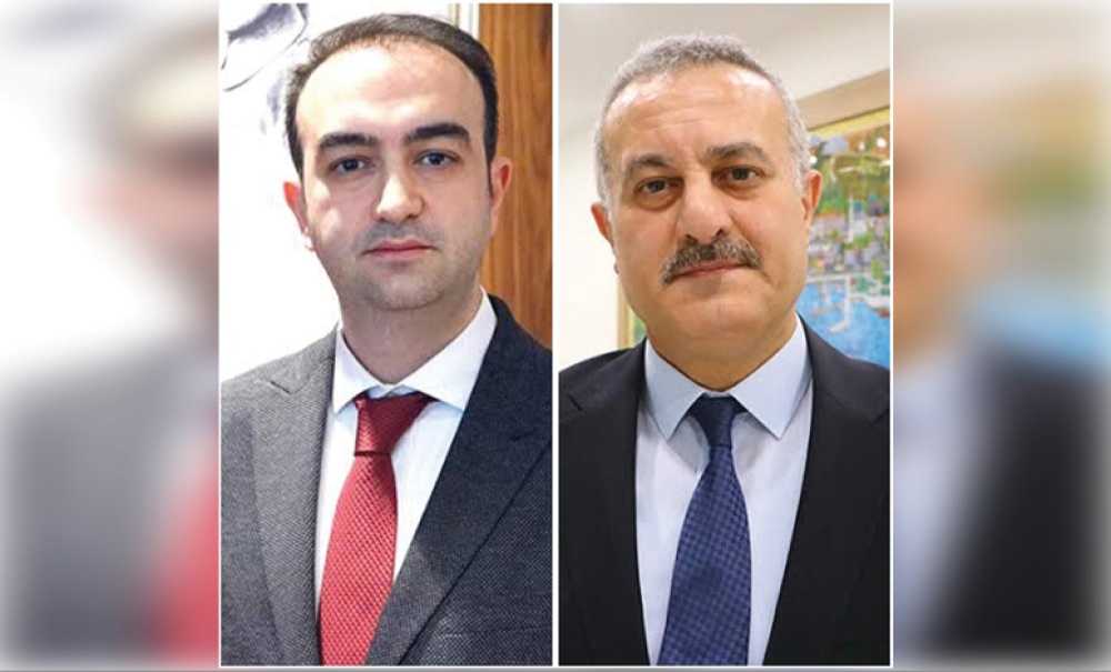 Tekirdağ İl Sağlık Müdürlüğünde Görev Değişikliği