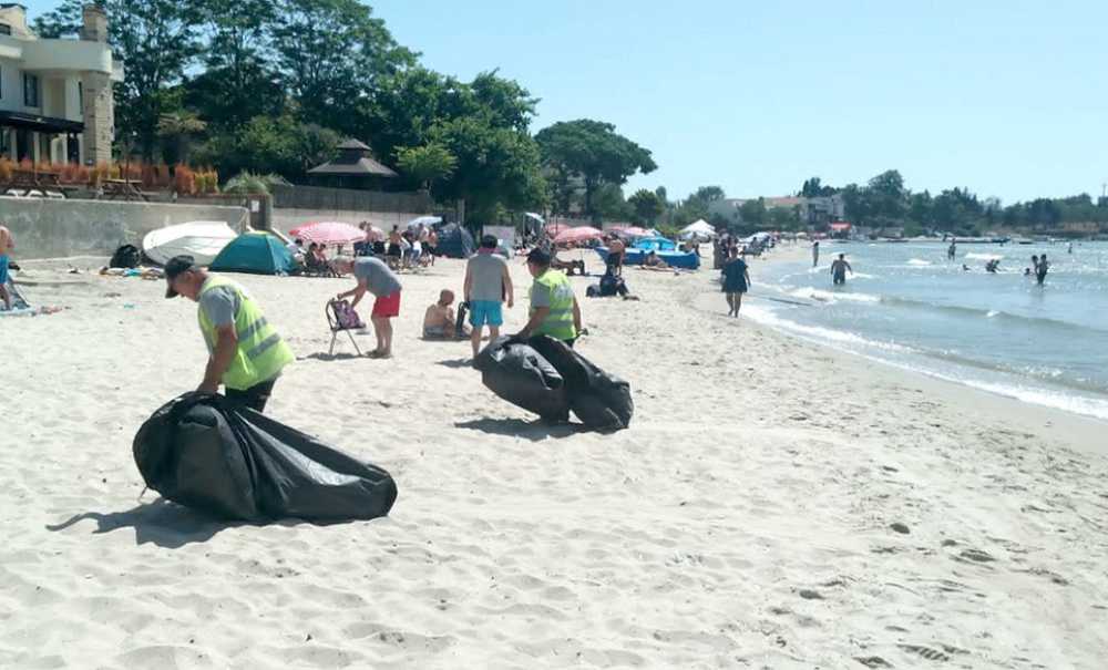 Tekirdağ, Kurban Bayramı Yoğunluğunu Sorunsuz Yönetti