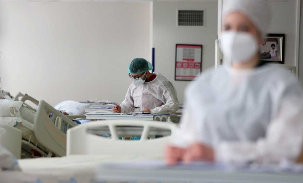 Tekirdağ'a 22 Hekim Atandı