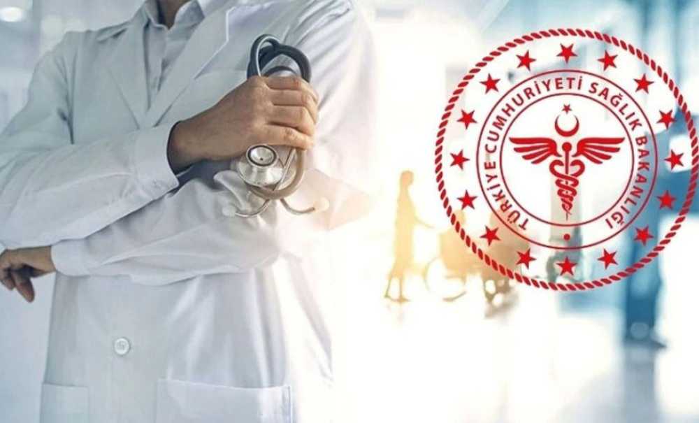 Tekirdağ'a 22 Hekim Atandı
