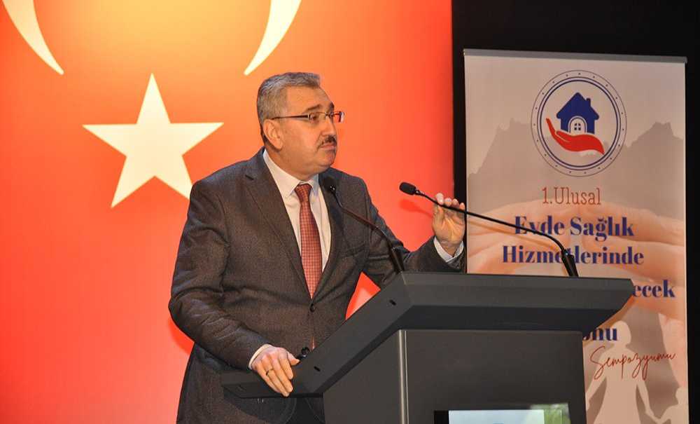 Tekirdağ'a Onkoloji Hastanesi Kurulacak