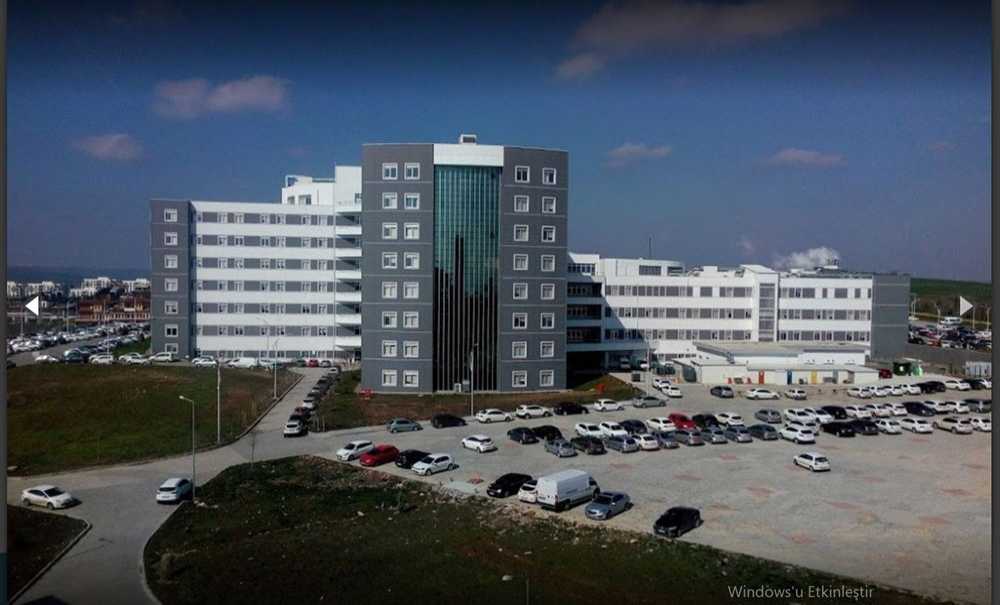 Tekirdağ'a Onkoloji Hastanesi Kurulacak