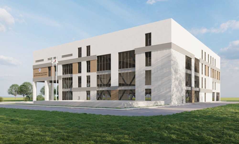 Teki̇rdağ'a Onkoloji̇ Hastanesi̇ Yapılacak