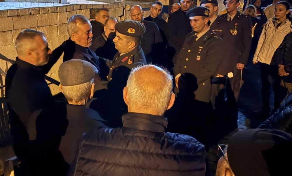 Tekirdağ'a Şehit Ateşi Düştü