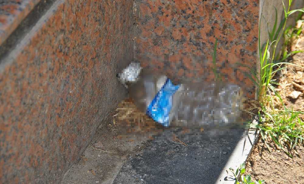 Tekirdağ'da Ciddi Uyuşturucu Sorunu Var!