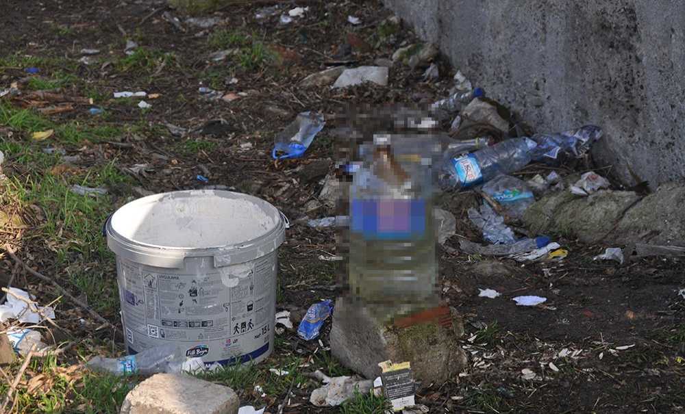 Tekirdağ'da Ciddi Uyuşturucu Sorunu Var!