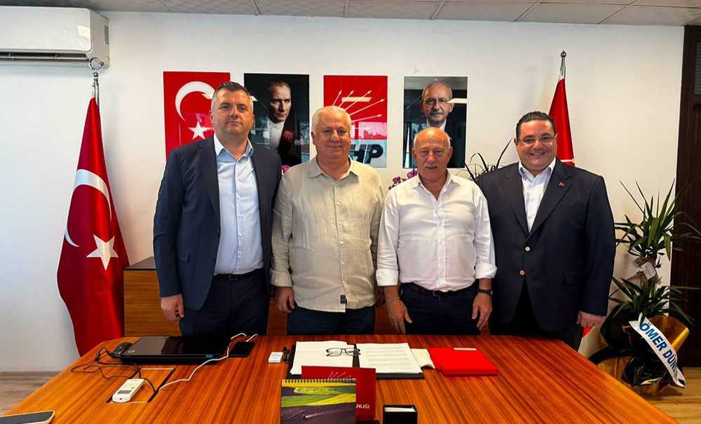 Tekirdağ'da Dengeler Değişti!