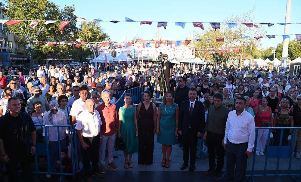 Tekirdağ'da Dengeler Değişti!