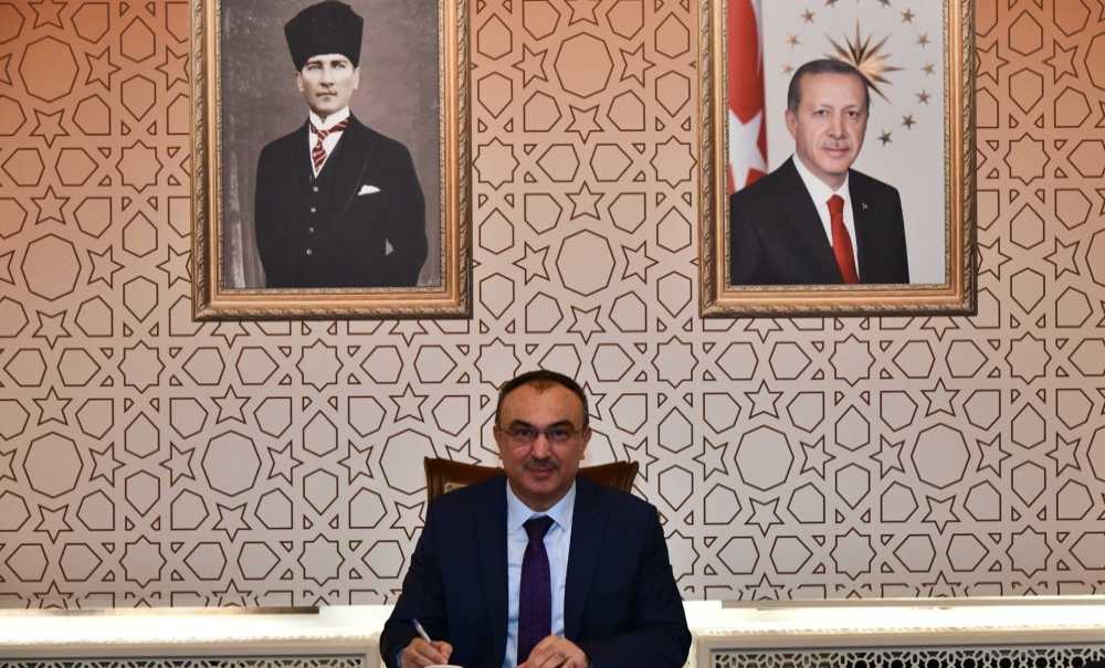 Tekirdağ'da Yetkinlik Ve Dijital Dönüşüm Için Önemli Protokol