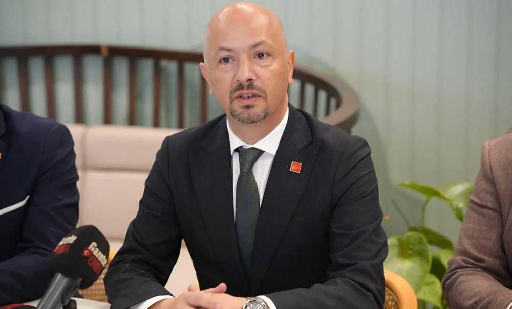 “Tekirdağ'dan En Az 5 Milletvekili Çıkartacağız”