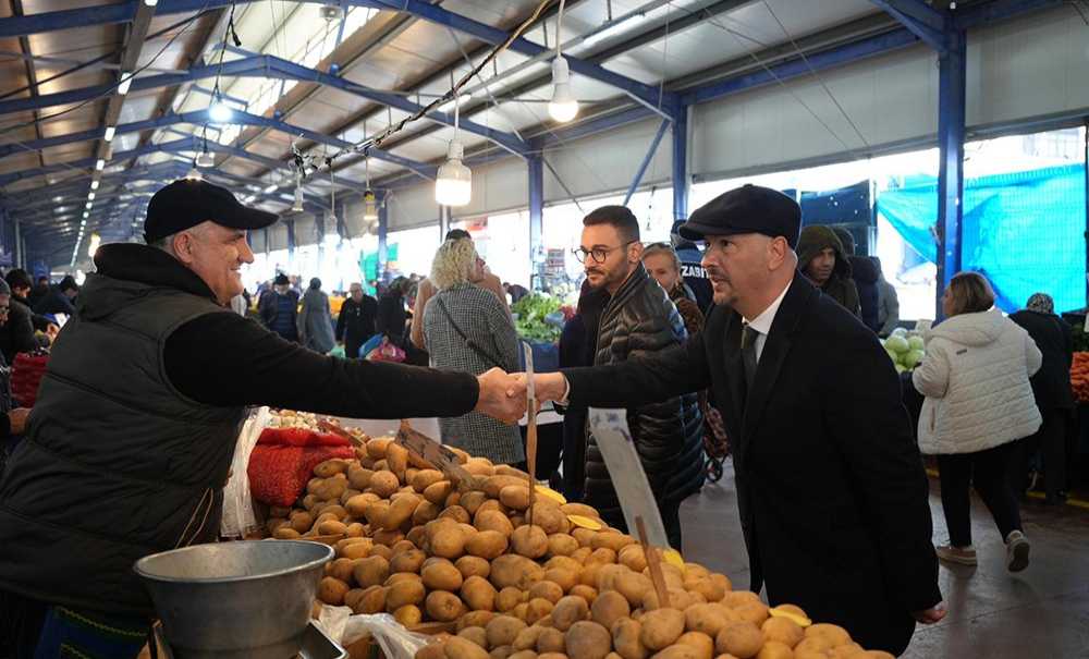 “Tekirdağ'dan En Az 5 Milletvekili Çıkartacağız”