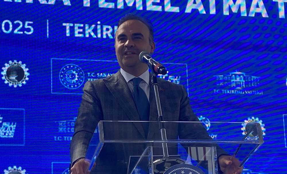 “Tekirdağ'ımızı Hizmetle Buluşturmaya Devam Edeceğiz”