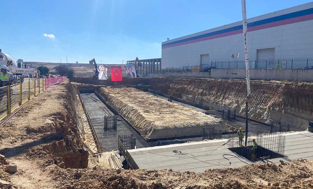 “Tekirdağ'ımızı Hizmetle Buluşturmaya Devam Edeceğiz”