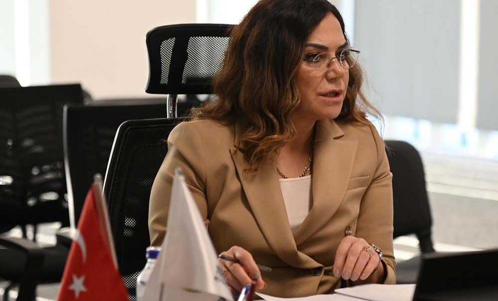 Tekirdağ'ın Gündemi Su Yönetimi