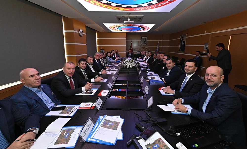 Tekirdağ'ın Özlediği Tablo